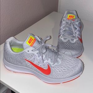 Nike Running Shoes
